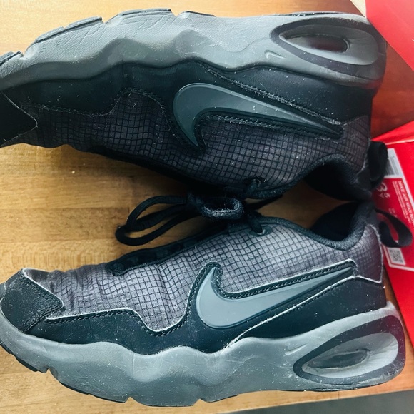 Nike Other - Nike Ait Max Nova 3.5y